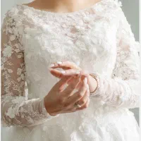 لباس عروس اروپایی|لباس|تهران, حشمتیه|دیوار