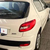 پژو 207i tu3 1402|خودرو سواری و وانت|تهران, جهاد|دیوار