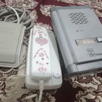 آیفون صوتی تابان درب بازکن|تلفن رومیزی|سنندج, |دیوار