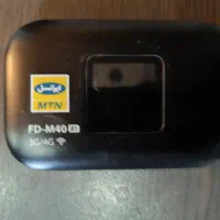 مودم 4G ایرانسل