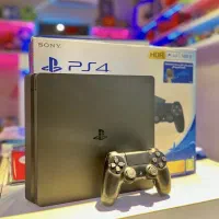 کنسول Ps4 اسلیم کـپـی خـور