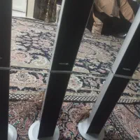 ۴ تا باند تلیویزیون ۵۰۰ هزار تومن مقطوع|سیستم صوتی خانگی|مشهد, کوثر|دیوار