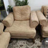 مبل راحتی زیبا و با دوام|مبلمان خانگی و میز عسلی|محمدشهر, شهرک پیام (مهرالبرز)|دیوار