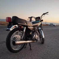 موتور مزایده 125cc