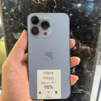 ip 13 pro 256 آیفون ۱۳ پرو ۲۵۶