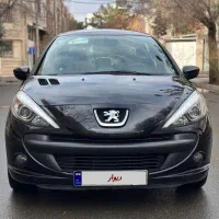 ۲۰۷ مدل ۱۴۰۱ پانا