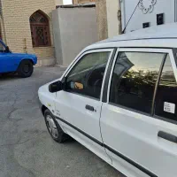 پراید ۸۸ دوگانه دستی|خودرو سواری و وانت|کرج, کیانمهر|دیوار