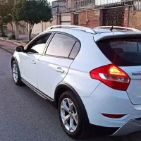 برلیانس کراس موتور بزرگ 1650cc|خودرو سواری و وانت|شهرکرد, |دیوار
