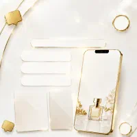 طراحی حرفه‌ای پست و استوری، لوگو اختصاصی