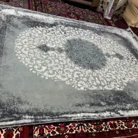 فرش ۹متری یلدای کویر کاشان|فرش|پردیس, فاز ۱۱|دیوار