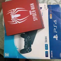 Ps4 اسلیم یک ترا کپی خور پی اس|کنسول، بازی ویدئویی و آنلاین|آمل, |دیوار