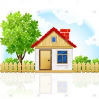 منزل ۶۵ متری