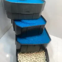 فیلتر سطلی جی بی ال مدل CristalProfi e1502|ماهی|مشهد, آزادشهر|دیوار