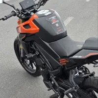 کی وی250. CF ns RS نه بلنتا بنلی زونتس 300 200 ریس|موتورسیکلت|رشت, فلسطین|دیوار