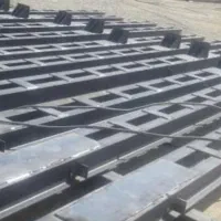 اجراع اسکلت فلزی و سوله صنعتی نقدی معاوضه|خدمات پیشه و مهارت|شیراز, شهرک صنعتی شیراز|دیوار