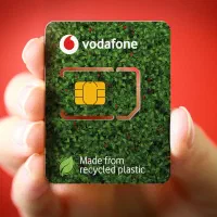سیم کارت انگلیس ودافون Vodafone تماس-پیامک-فعال+44|لوازم جانبی موبایل و تبلت|تهران, صادقیه|دیوار