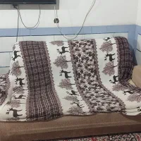 مبل|مبلمان خانگی و میز عسلی|زرند, |دیوار