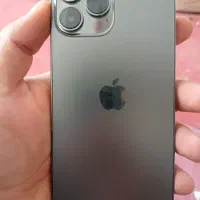 ایفون 13 پرومکس