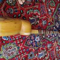 تار|سازهای سنتی|ارومیه, |دیوار