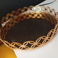 سینی|ظروف سرو و پذیرایی|کرمان, |دیوار