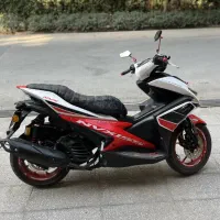 موتورمدل nvx1400