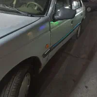 پژو۴۰۵مدل۸۹ توکرم|خودرو سواری و وانت|محمدشهر, محمدشهر|دیوار