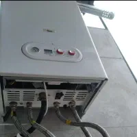 لوله کشی آب سرد گرم و شوفاژ نصب پمپ آب موتور خانه|خدمات پیشه و مهارت|ساری, |دیوار