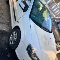 رانا EL مدل ۹۱|خودرو سواری و وانت|شیراز, شهرک گلستان|دیوار