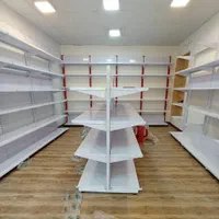 قفسه برای مغازه های میناب|فروشگاه و مغازه|میناب, |دیوار