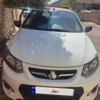 فروش کوئیک فول اتومات ۱۴۰۲ در شهربابک