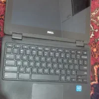 کروم بوک مدل دل|رایانه همراه|شیراز, شهرک گلدشت حافظ‎|دیوار