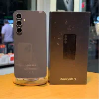سامسونگ گلکسی S23fe / 256-8 / بازنشده