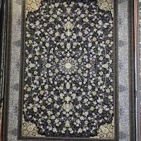 فرش نگارین جدید.1000شانه