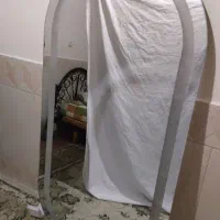 آینه قدی