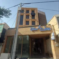 فروش استثنائی دفتر کار اداری ۶۰ متری بر خیابان جی