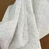 سفارش شال وچادرنگینی بارشی وپنجره ای|لباس|رودان, |دیوار