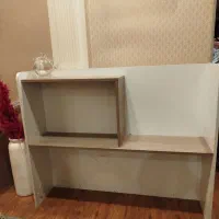 قفسه کتاب|کتابخانه، شلف، قفسه‌های دیواری|تهران, حکیمیه|دیوار