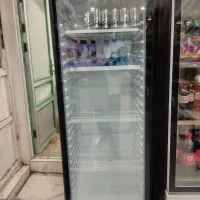 یخچال تک درب فروشگاهی|فروشگاه و مغازه|درگز, |دیوار