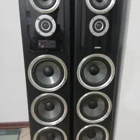 اسپیکر سالم درحد نو