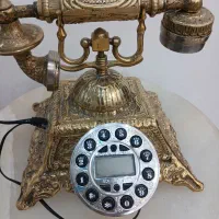 میز تلفن برنز|میز تلفن|میاندوآب, |دیوار