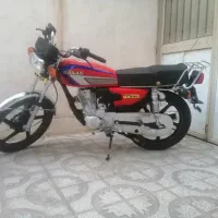 موتور 200 احسان|موتورسیکلت|سبزوار, امیر کبیر|دیوار