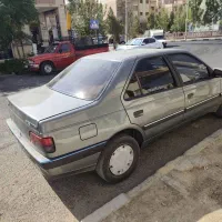 پژو ۴۰۵ مدل ۱۳۹۲|خودرو سواری و وانت|پرند, فاز ۲|دیوار