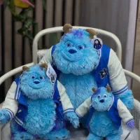 بورس اسباب بازی و عروسک پولیشی