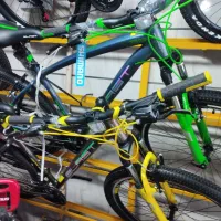 فروش اقساطی دوچرخه(صفدری)|دوچرخه، اسکیت، اسکوتر|محمدیه-قزوین, |دیوار