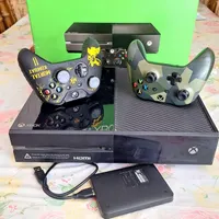 ایکس باکس وان ۱ ترا فول بازی ۲۰۲۵ ، xbox one