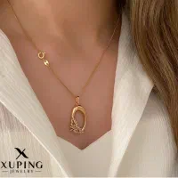 اکسسوری و بدلیجات ترند و ژوپینگ