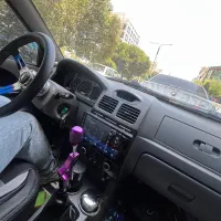 ریو مدل۸۹|خودرو سواری و وانت|تهران, سعادت‌آباد|دیوار