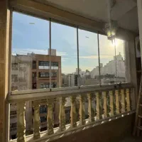 شیشه بالکنی وتراس شیشه ای کرکره دوربین جک پارکینگ