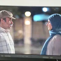 تلویزیون ایکس ویژن ۵۵ اینچ