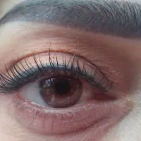 تخفیف ویژه اکستنشن مژه  لیفت مژه و ابرو  کاشت هیدن|خدمات آرایشگری و زیبایی|رشت, دیانتی|دیوار